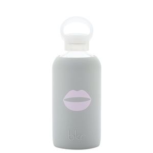 BKR LIMITED EDITION 500ml WATER BOTTLE IN LONDON LAVENDER LIP